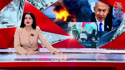 US and allies offer ‘united support’ to Israel