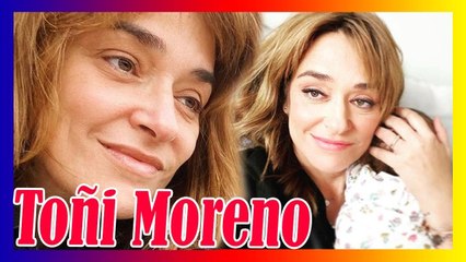 Toñi Moreno sacudió a España con esta H0RRIBL3 noticia del médico