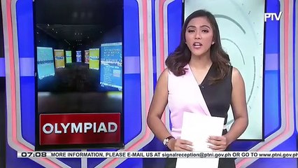 50K scholars, hinahasa ng DOST upang maging eksperto sa larangan ng siyensya at teknolohiya