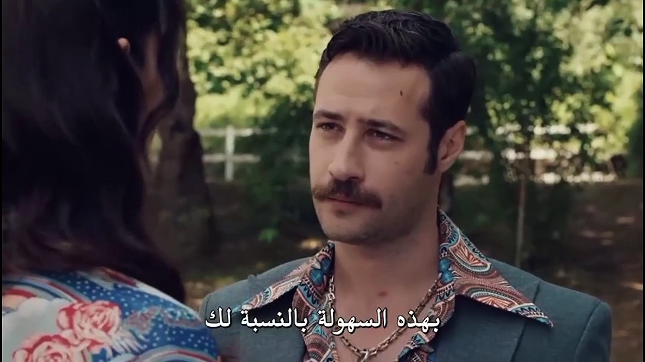 مسلسل حجر الامنيات الحلقة 5 القسم 1 مترجمة
