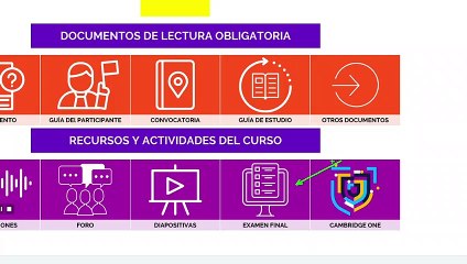 TUTORIAL DEL EXAMEN FINAL REMOTO