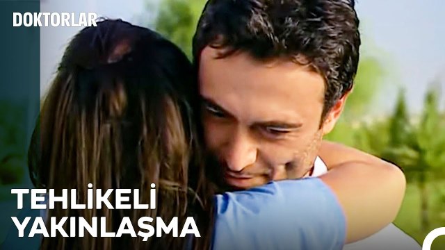 Yeni Bir Asistan ve Cerrah Aşkı Daha Mı - Doktorlar 68. Bölüm