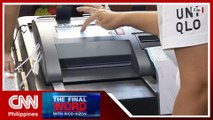 Comelec wants changes in bidding rules for 2025 election equipment