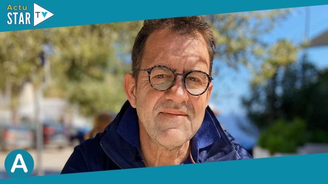 Michel Sarran en larmes après une humiliation : Ça ne s'arrête pas, mais ça fait mal