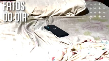 Em Belém, Operação do Ministério da Justiça prende homem por armazenar conteúdo pornográfico