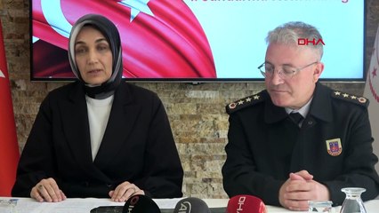 38 kilogrammes de drogue saisis dans 710 opérations à Afyonkarahisar en 9 mois