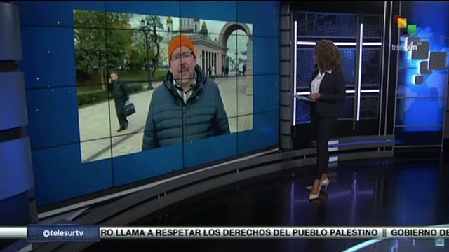 Residentes del Donbás advierten sobre bombardeos ucranianos