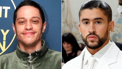 Pete Davidson Set to Host SNL Season 49 Premiere
