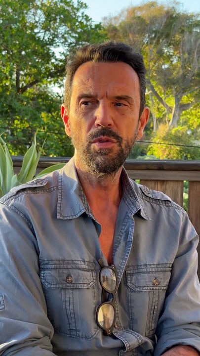 Gérald de Palmas Met Fin à Sa Carrière en Raison d'un Problème Vocal Récurrent