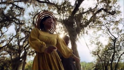 The Color Purple Bande-annonce (2) VO