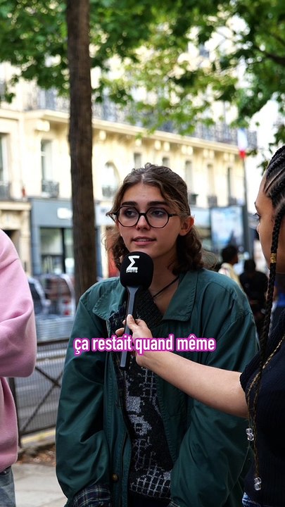 C'est quoi tes études ? Prépa PCSI