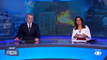 Israel: relatos de brasileiros sobreviventes