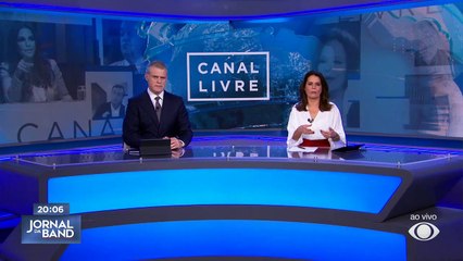 Canal Livre discute o agravamento do conflito entre Hamas e Israel