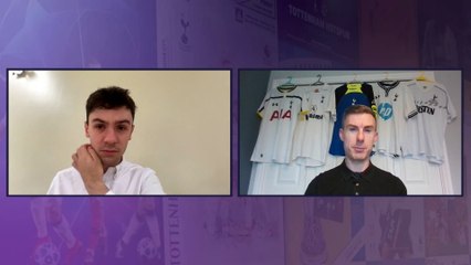 Tottenham fan verdict: Two sides to Spurs' game, room for improvement and 'unsung heroes' praised