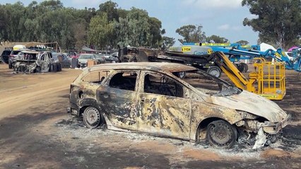 Itamaraty confirma morte de brasileiro em Israel