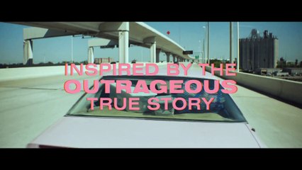 Pain Hustlers - Official Trailer Netflix