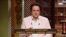 متصلة: حماتي اخدت حاجات من شقتي بدون علمي.. والشيخ عيد إسماعيل يرد 