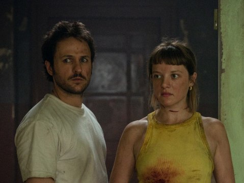 2. Staffel Kleo : Spaßiger Teaser zur Thriller-Serie mit Jella Haase