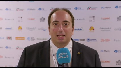 Festival Metaverso, Ferrieri (Angi): grande successo di pubblico