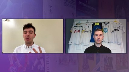 Tottenham Hotspur: How important has Dejan Kulusevski been so far this season?