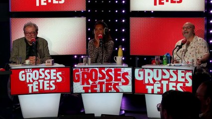 Steevy Boulay raconte l'histoire de sa Joconde à Hector Obalk