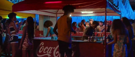 Sem Coração Clipe (2) Oficial