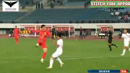 China vs Vietnam Highlights Oct 10,2023 Friendly International