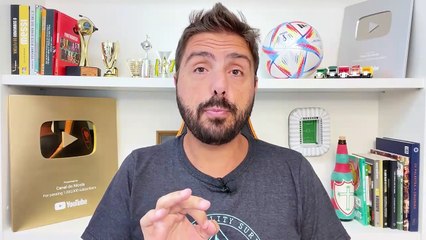 98 Esportes | Savarino pode voltar ao Galo?