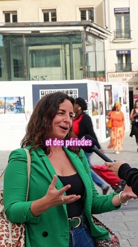 C'est quoi ton métier ? Chanteurs d'opéra