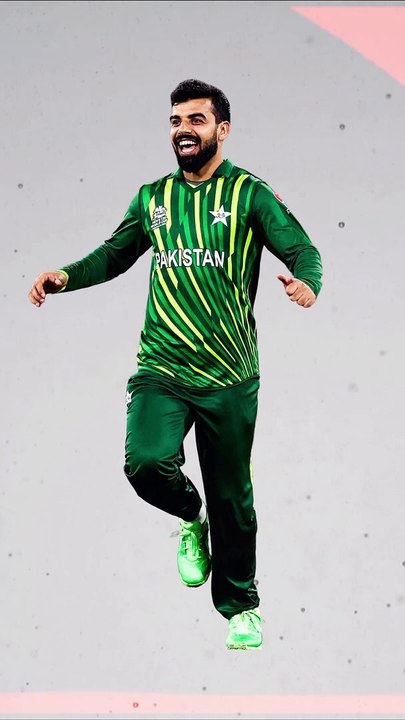 Unheard Story Of Shadab Khan P2