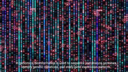 - Exploring Bioinformatics_ An Interdisciplinary Field