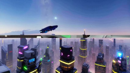 - Robots 2030 A Futuristic Odyssey