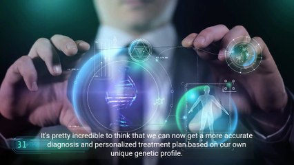 - Advancements in Biotechnology_ Revolutionizing Medicine