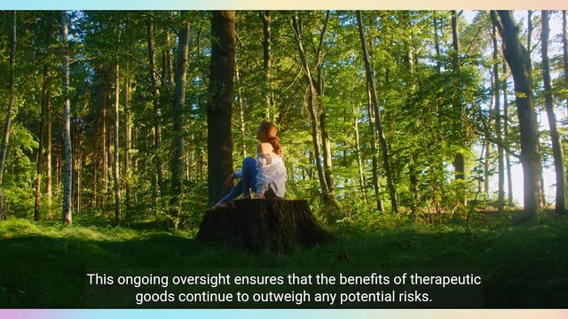 - The Role of the Therapeutic Goods Administration (TGA) in Ensuring Safe and Effective Therapeutic Go