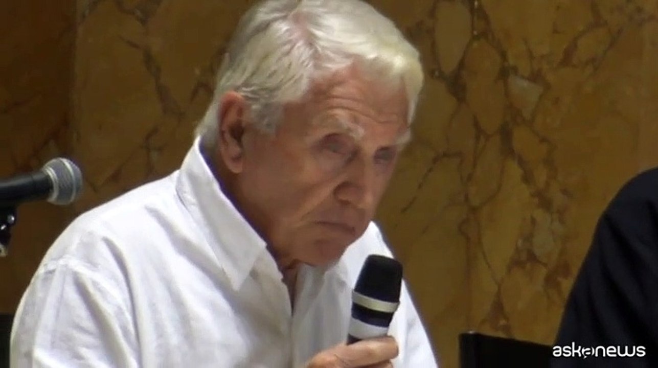 Il Palaexpo celebra Don McCullin: le foto dal Vietnam ai paesaggi