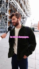 C'est quoi ton métier ? Commercial vin