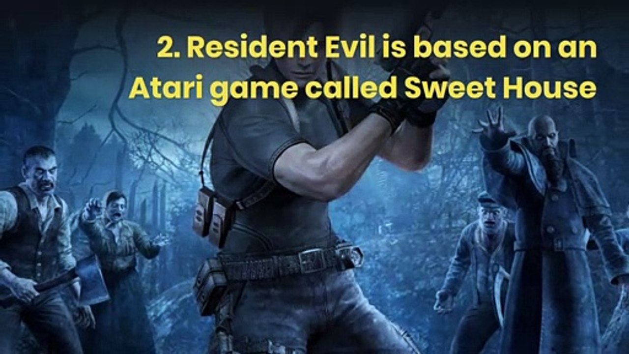 10-fun-facts-about-video-games-video-dailymotion