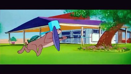 Tom & Jerry | Tom & Jerry in Full Screen | Classic Cartoon Compilation | WB Kids