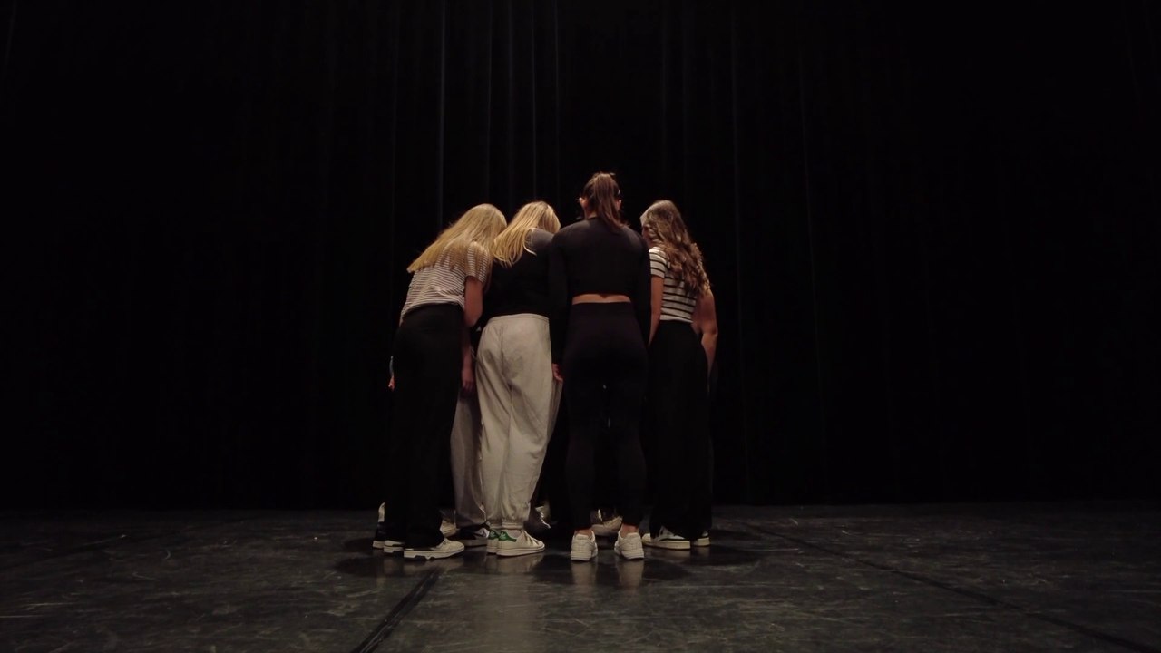 Sorties : A Dunkerque, tout le monde danse à Allure Folle ! - 10 octobre 2023