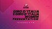 Giro d’Italia & Giro d’Italia Women 2024 Presentation