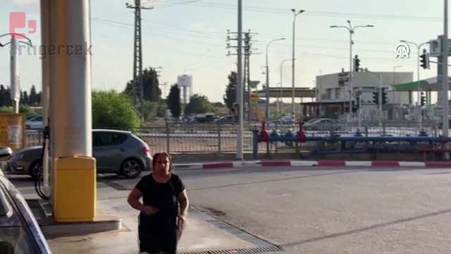 Hamas'ın Ekonomi Bakanı öldürüldü,El Kassam Tugayları Aşkelon'a füze saldırısı düzenledi