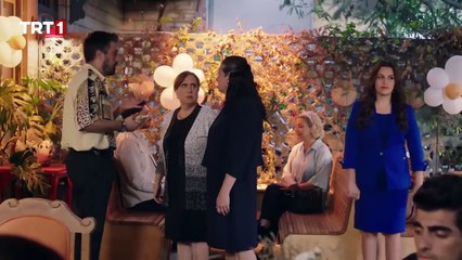 Hayatımın Neşesi 12. Bölüm @HayatiminNesesiTRT