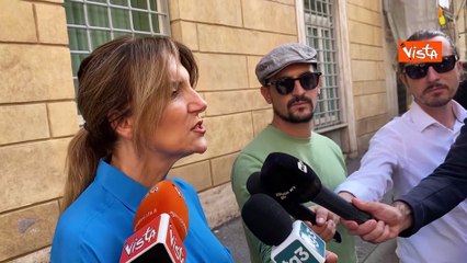 Paita: Italia Viva sta dalla parte di Israele e delle democrazie dell'Occidente