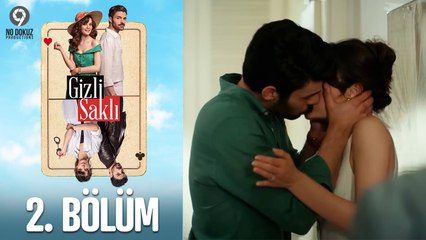 Gizli Saklı 2. Bölüm: Levent ve Yaz'ın Sırları Ortaya Çıkıyor 🕵️‍♂️
