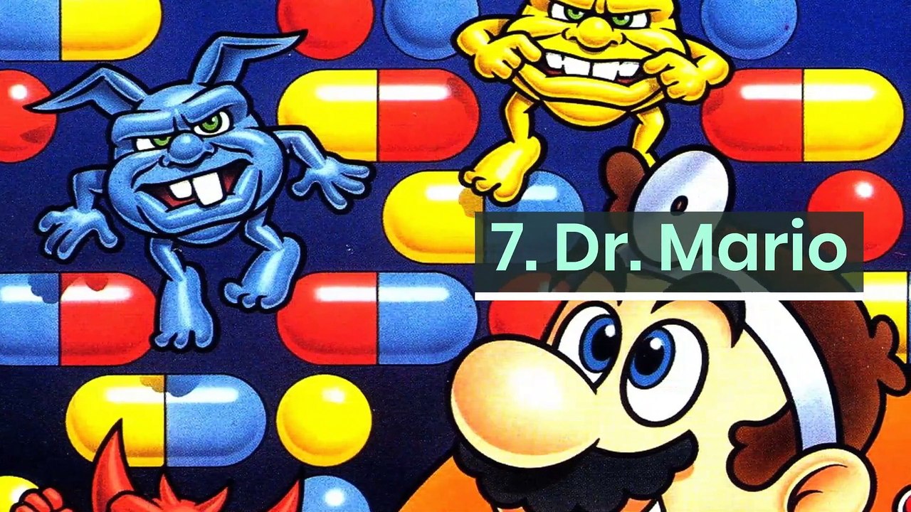 the-best-selling-nes-video-games-video-dailymotion