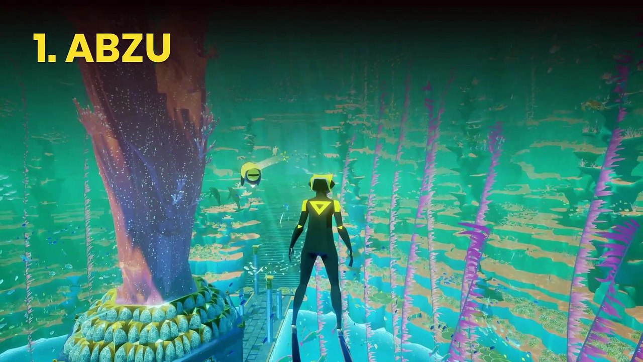 20 video games you can beat in one afternoon