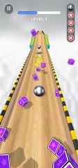 Going Balls level 2.