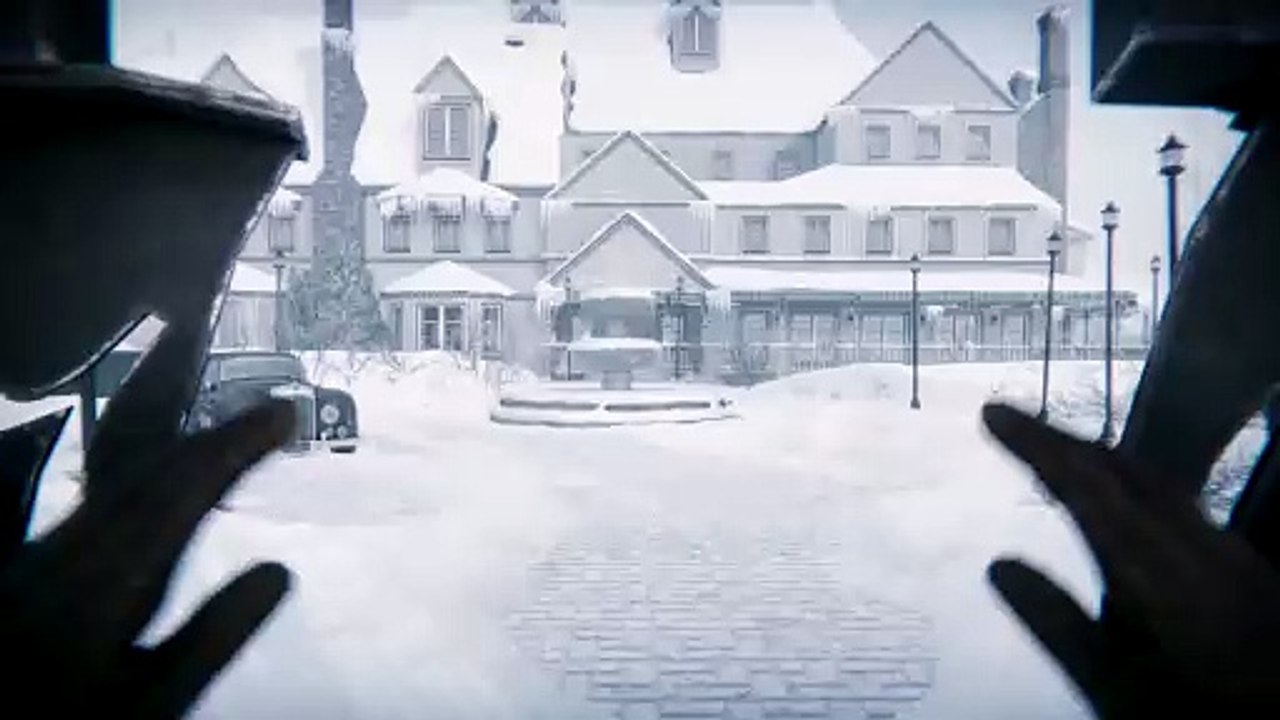 Kona II Brume – Trailer de lancement