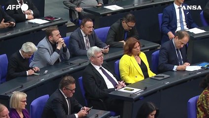 Scontro a Berlino sui fondi alle Ong per il 2024