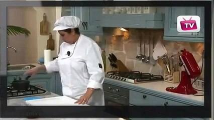 Recette de Biscuit roulé -  بسكويت رولي